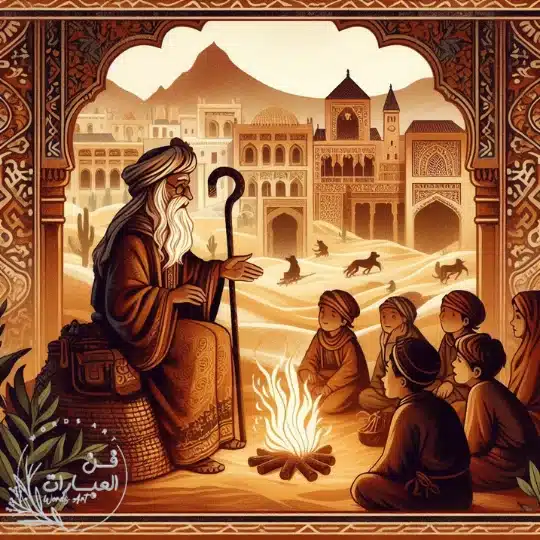 قصص بدويه قديمه مع قصيده - فن العبارات قصص بدويه قديمه مع قصيده