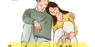 بوستات حب جامدة