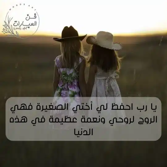 حالات عن الاخوات