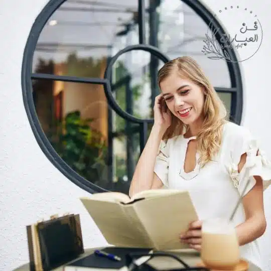 قصص نهايتها مضحكة