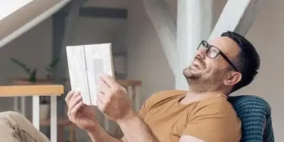 قصص وروايات مضحكة