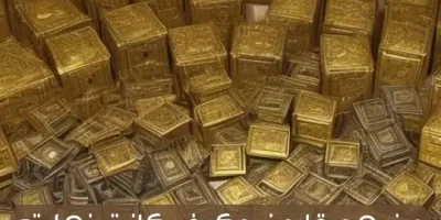 من هو قارون وكيف كانت نهايته
