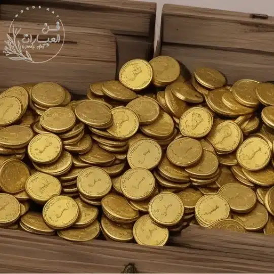 قصة قارون كاملة