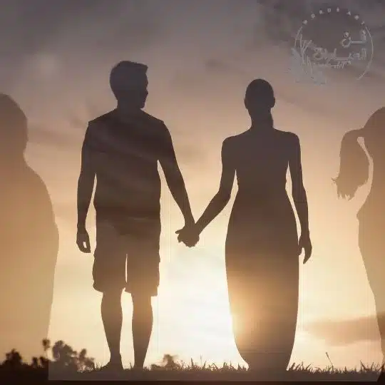 نصائح للمتزوجين الجدد