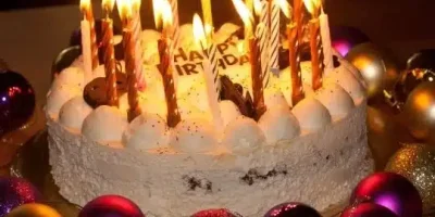 بوستات عيد ميلاد خطيبي واتس