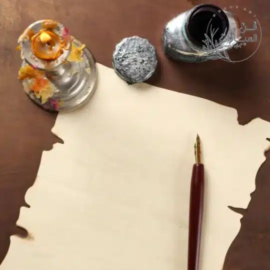 شعر نبطي عن الحب