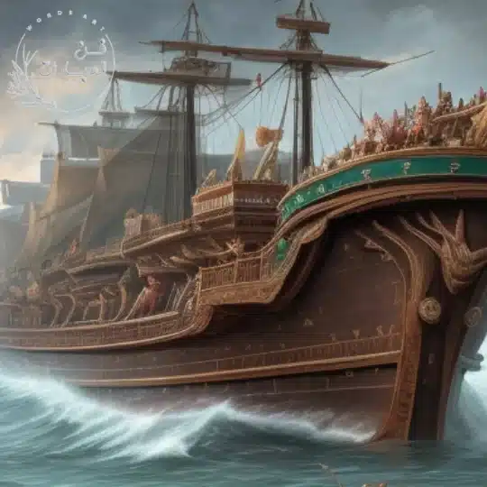 نبذة عن النبي الذي ظل يدعو قومه 950 عاماً