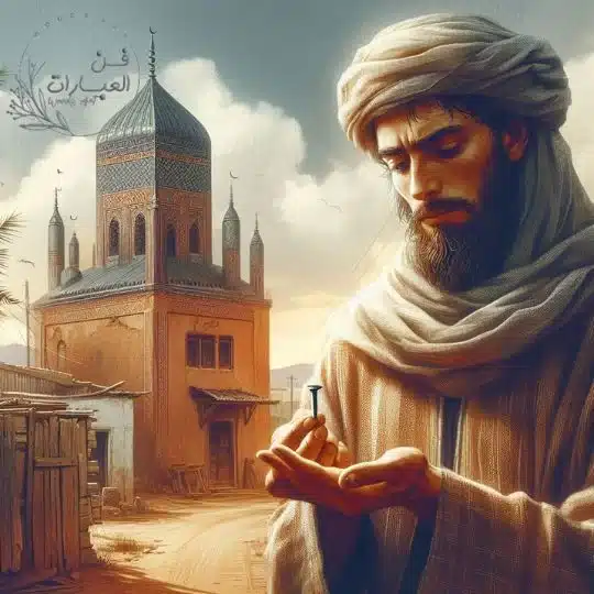 حكايات مغربية قديمة من التراث