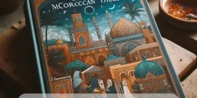 حكايات مغربية قديمة من التراث المغربي