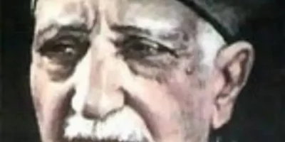الشاعر عباس محمود العقاد