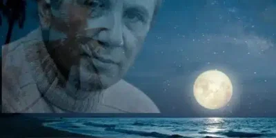 شعر عن القمر من أقوال نزار قباني