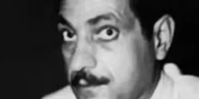 شعر محمود حسن اسماعيل