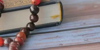 قصص واقعية عن كثرة التسبيح