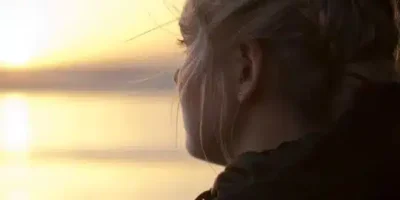 بوستات حزينه