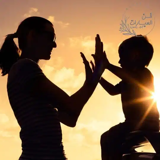 بوستات حزينة عن فراق الام - فن العبارات بوستات حزينة عن فراق الام