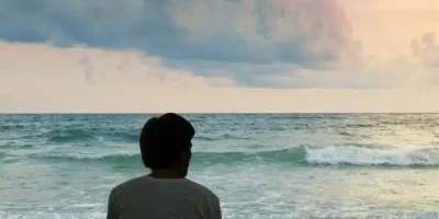 بوستات حزينة عن الحياة