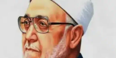من هو الشيخ محمد الغزالي