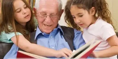 قصص وحكايات من التراث العالمي للاطفال