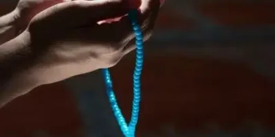 ستوريات دعاء