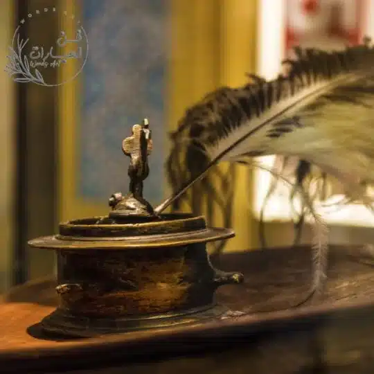 اشهر شعراء العصر العباسي