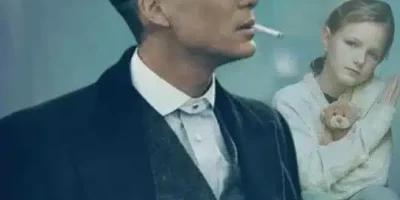 نصائح واقوال توماس شيلبي للبنات