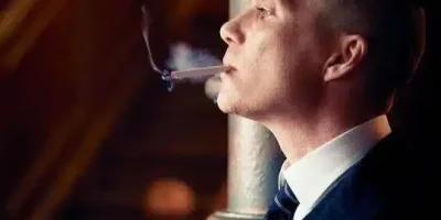 افضل نصائح توماس شيلبي عن الحب