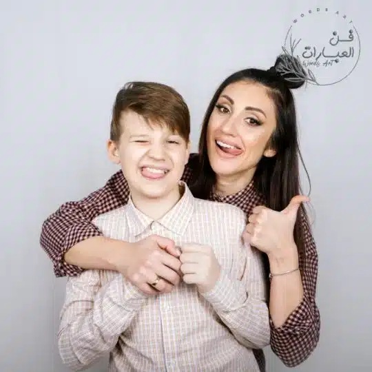 نصائح للتعامل مع المراهقين