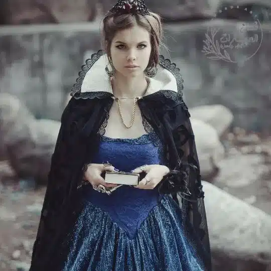 انتقام أولجا انتقام أولجا