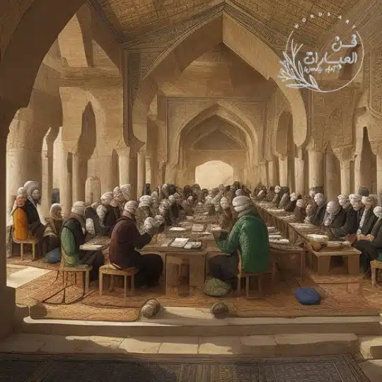 أهم شعراء الغزل العذري في العصر الأموي - فن العبارات أهم شعراء الغزل العذري في العصر الأموي