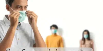 موضوع عن فيروس كورونا