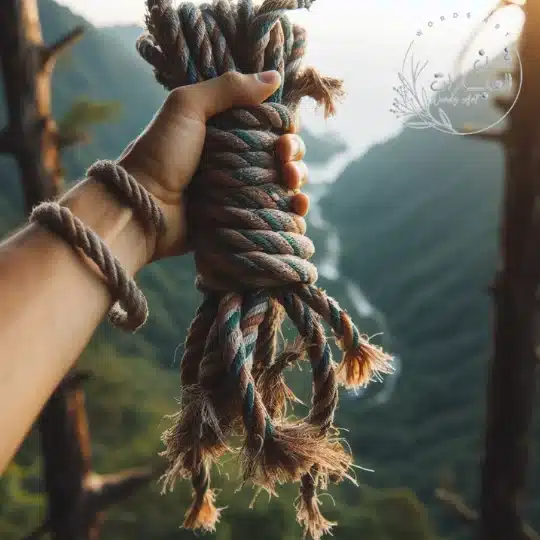 حبل الكذب قصير