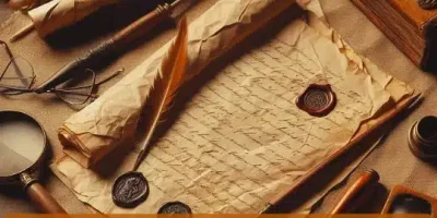 اشهر 5 أمثال شعبية مع قصتها