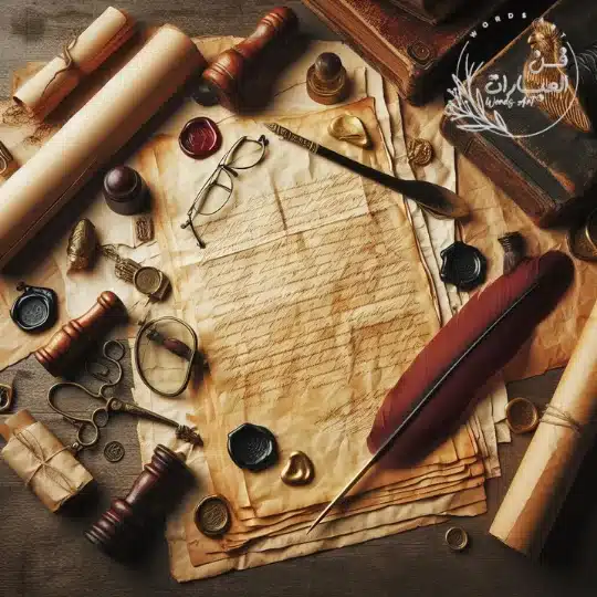 اختلط الحابل بالنابل