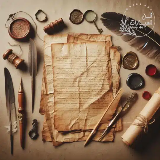 أمثال شعبية مع قصتها