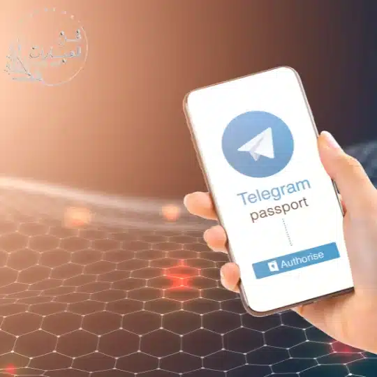 ستوريات تليجرم