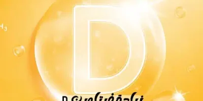 زيادة فيتامين D