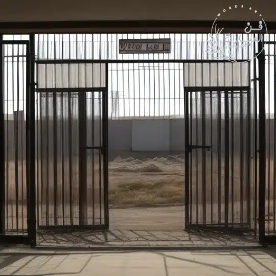 براءة يوسف عليه السلام