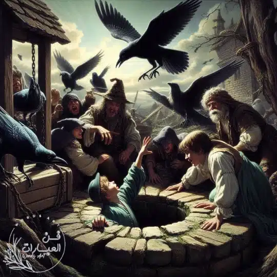 رؤيا يوسف بالمنام والبشارة بالنبوة - فن العبارات رؤيا يوسف بالمنام والبشارة بالنبوة