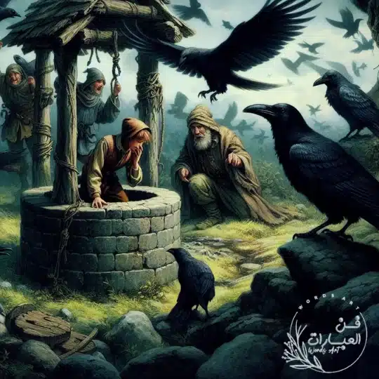 رحلة إخوة يوسف - فن العبارات رحلة إخوة يوسف