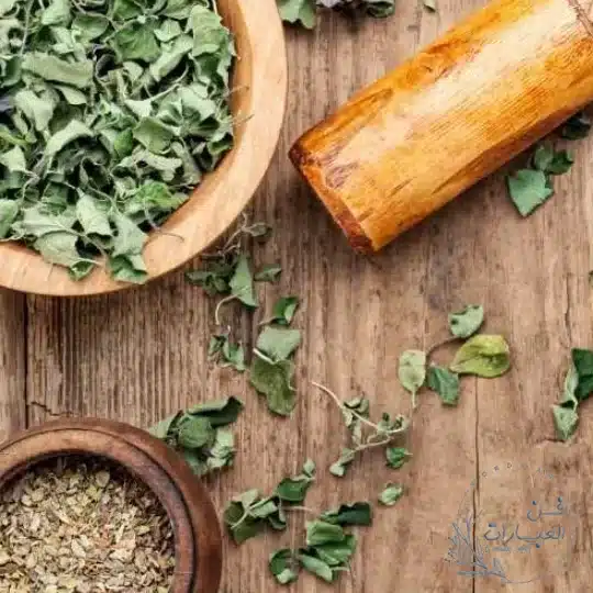فوائد عشبة البردقوش - فن العبارات فوائد البردقوش