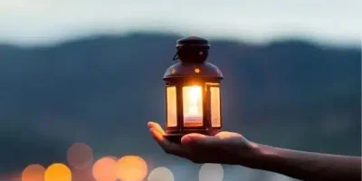 دعاء لصديقتي في رمضان