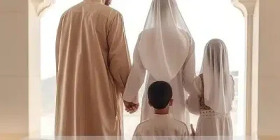 دعاء تحصين الاولاد والاطفال من كل سوء