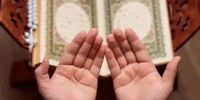 دعاء تحصين نفسك من العين