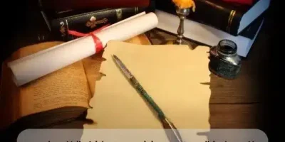 الحطيئة يهجو نفسه ماذا قال في هجاء نفسه