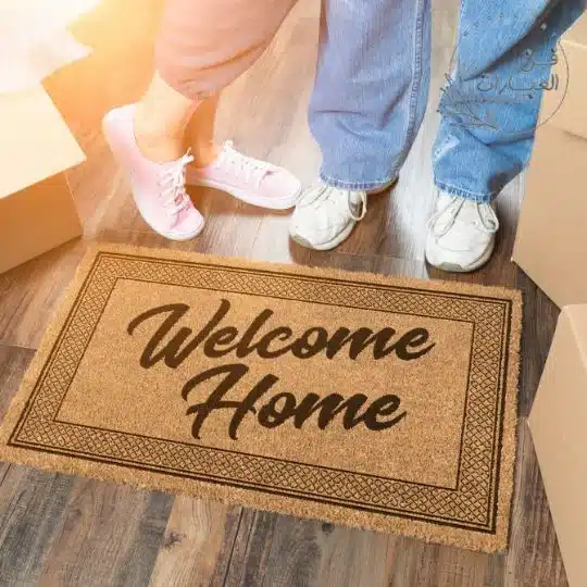 آداب دخول البيت