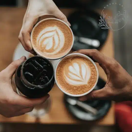 مساء القهوة تويتر