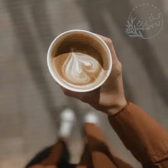 قهوة المساء تويتر