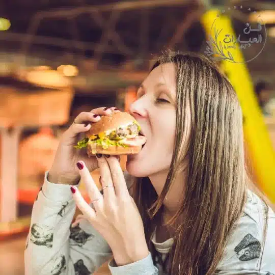 اداب الاكل في الاسلام