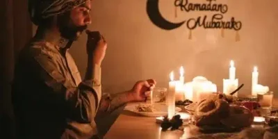 صور دعاء رمضان