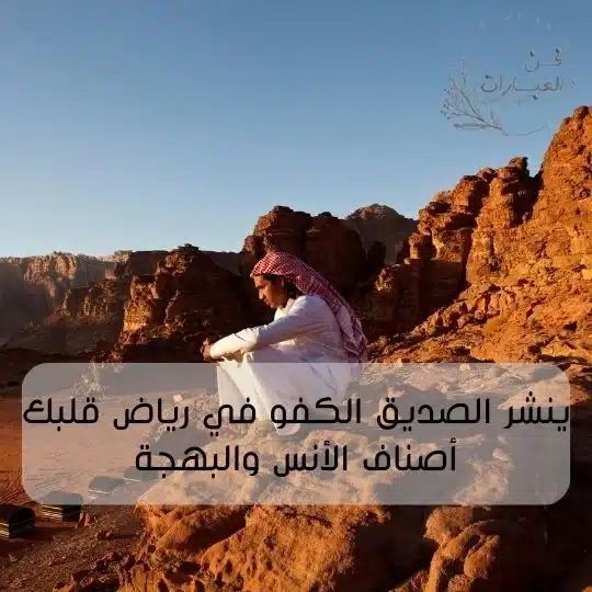 كلام مدح عن الصديق الكفو شعر قصيدة مدح للصديق الكفو كلام عن الصديق الكفو